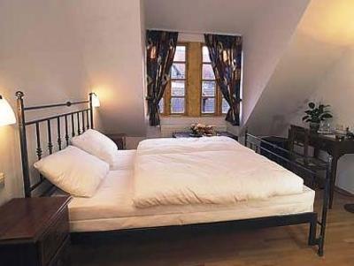 фото отеля Hotel Romantico