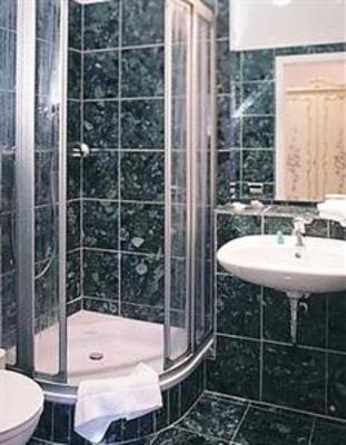 фото отеля Hotel Romantico