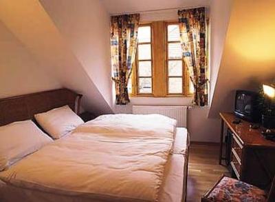 фото отеля Hotel Romantico