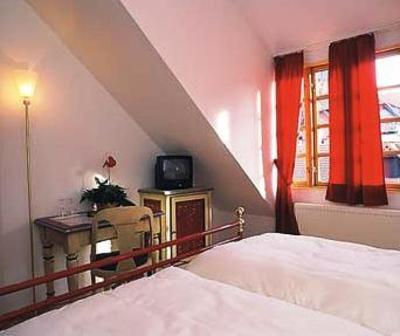 фото отеля Hotel Romantico