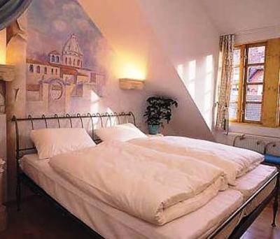 фото отеля Hotel Romantico