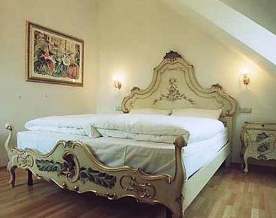 фото отеля Hotel Romantico