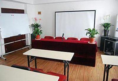 фото отеля Shijiazhuang Home Express Hotel
