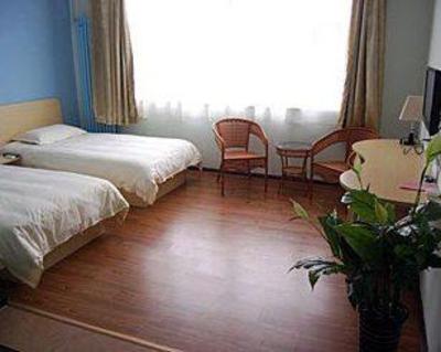 фото отеля Shijiazhuang Home Express Hotel