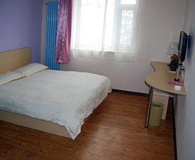 фото отеля Shijiazhuang Home Express Hotel
