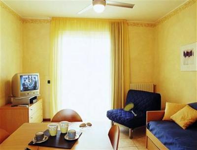 фото отеля Toscolano Apartment 6