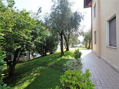 фото отеля Toscolano Apartment 6