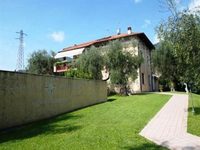 Toscolano Apartment 6