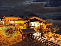 La Baita Hotel Courmayeur