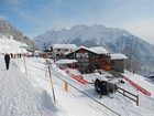 фото отеля La Baita Hotel Courmayeur