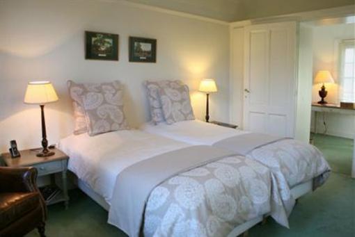 фото отеля B&B Hippocampus