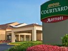 фото отеля Courtyard by Marriott Baltimore BWI Airport