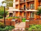 фото отеля Courtyard by Marriott Baltimore BWI Airport