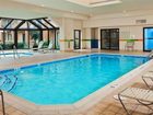 фото отеля Courtyard by Marriott Baltimore BWI Airport