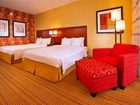 фото отеля Courtyard by Marriott Baltimore BWI Airport