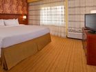 фото отеля Courtyard by Marriott Baltimore BWI Airport