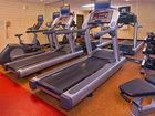 фото отеля Courtyard by Marriott Baltimore BWI Airport