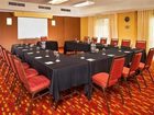 фото отеля Courtyard by Marriott Baltimore BWI Airport