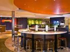 фото отеля Courtyard by Marriott Baltimore BWI Airport