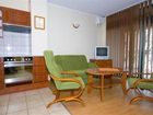 фото отеля Apartamenty & Restauracja Janus