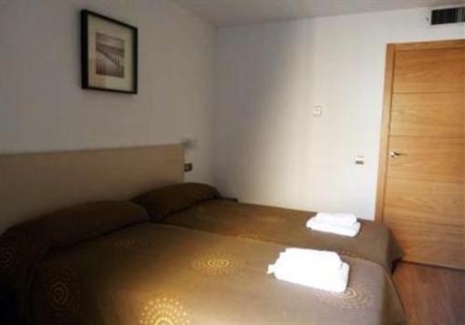 фото отеля Puerta de Ordesa Apartamentos