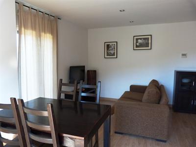 фото отеля Puerta de Ordesa Apartamentos
