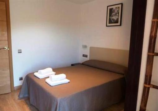 фото отеля Puerta de Ordesa Apartamentos