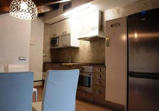 фото отеля Puerta de Ordesa Apartamentos