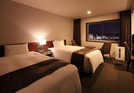 фото отеля Hotel Ichibata