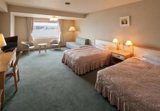 фото отеля Hotel Ichibata
