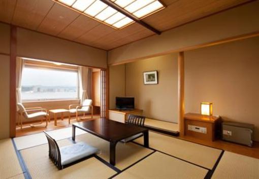 фото отеля Hotel Ichibata