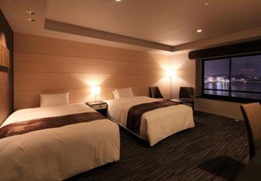 фото отеля Hotel Ichibata