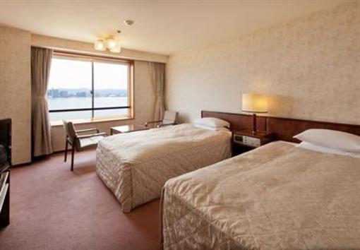 фото отеля Hotel Ichibata