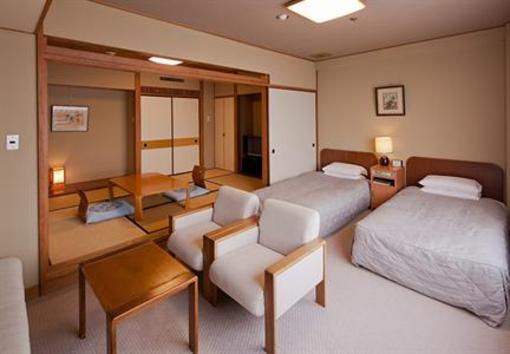 фото отеля Hotel Ichibata