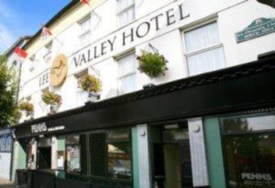 фото отеля Lee Valley Hotel Macroom