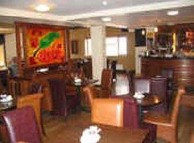 фото отеля Lee Valley Hotel Macroom