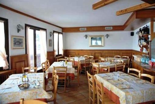 фото отеля Hotel Gallo Cedrone