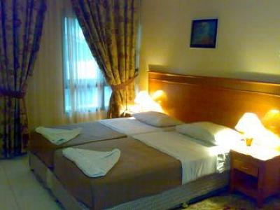 фото отеля Shalimar Park Hotel Dubai
