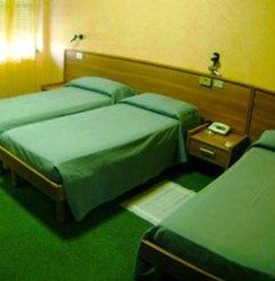 фото отеля Motel River