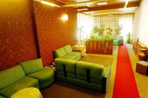 фото отеля Motel River