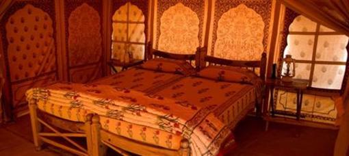 фото отеля Manvar Resort & Camp
