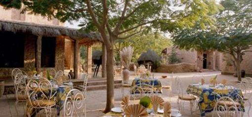фото отеля Manvar Resort & Camp