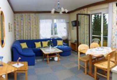 фото отеля Landhaus Lassnig