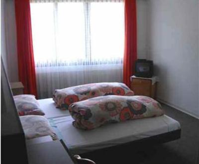 фото отеля Hotel Schiffahrt Mols