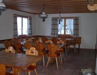 фото отеля Hotel Schiffahrt Mols