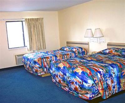 фото отеля Motel 6 Vicksburg