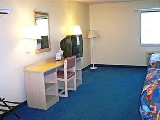 фото отеля Motel 6 Vicksburg