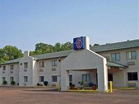 Motel 6 Vicksburg