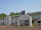 фото отеля Motel 6 Vicksburg