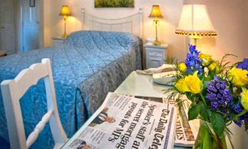 фото отеля Kingsway Hotel Cleethorpes